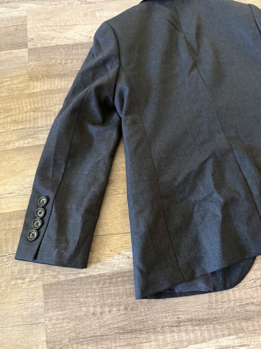 Crewcuts ludlow blazer jacket - Picture 6 of 8